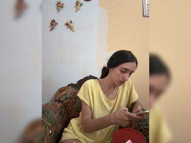 Tumorenitaa live cam on BongaCams
