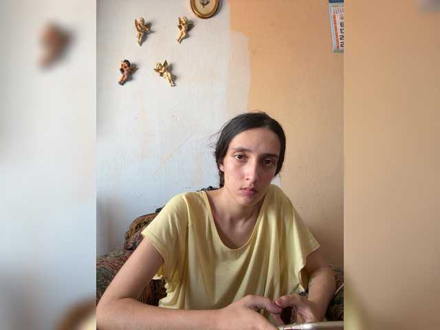 Tumorenitaa live cam on BongaCams