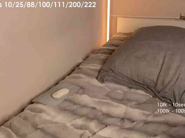 xxtina webcam