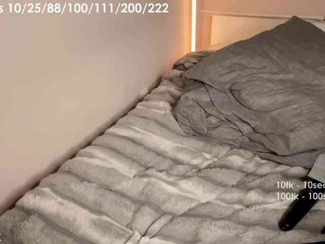 xxtina webcam