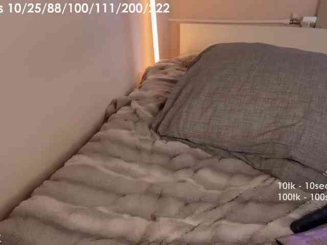 xxtina webcam