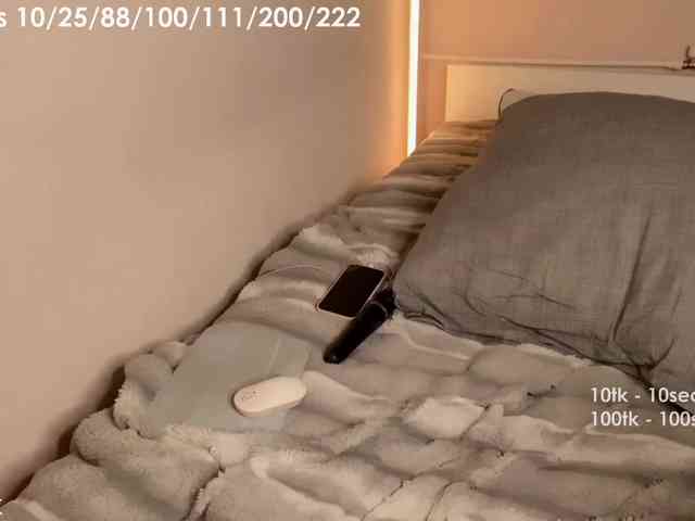 xxtina webcam