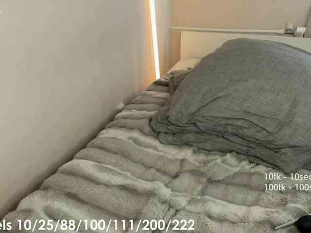 xxtina webcam