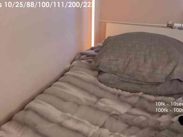 xxtina webcam