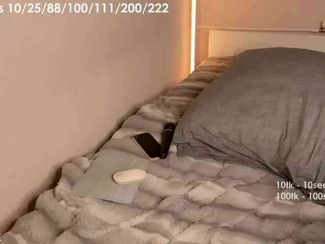 xxtina webcam