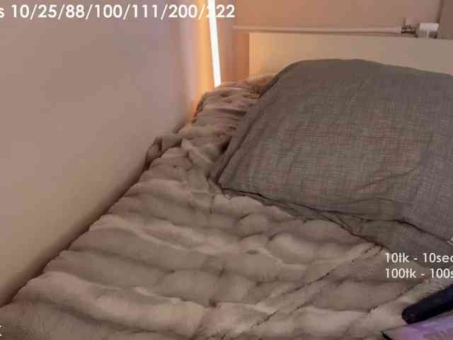 xxtina webcam