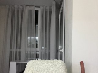 MissDesire Porn Show