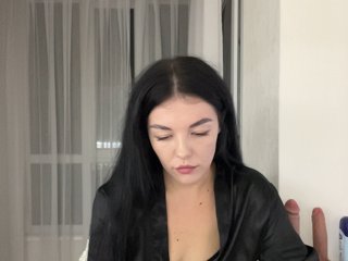 MissDesire Porn Show