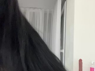 MissDesire Porn Show