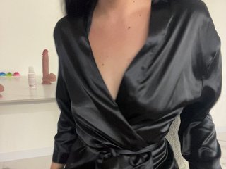 MissDesire Porn Show