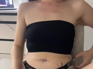 MissDesire Porn Show