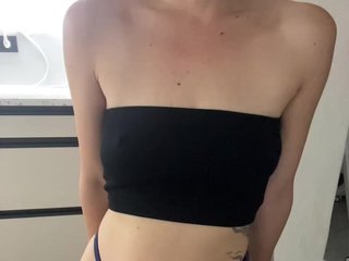 MissDesire Porn Show