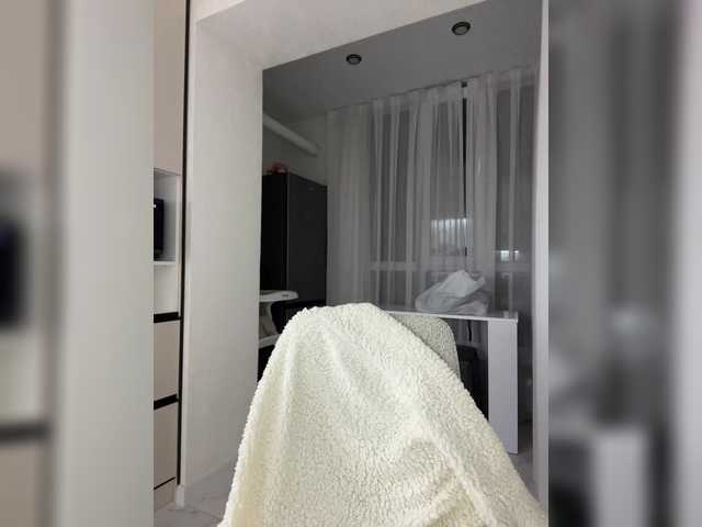 MissDesire live cam preview