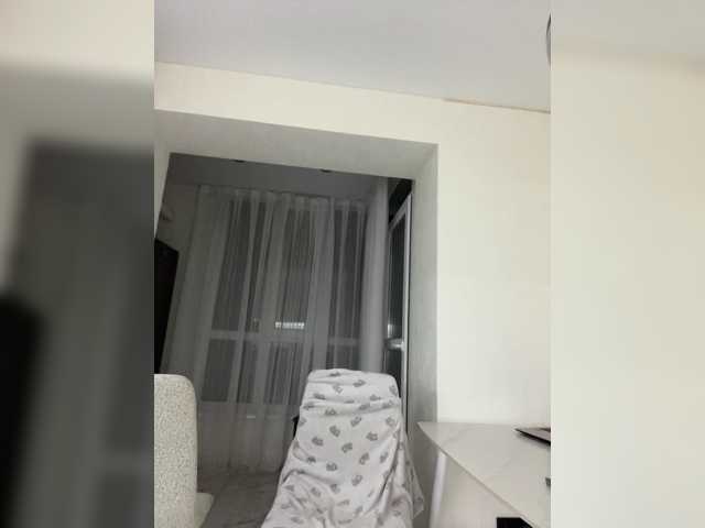MissDesire live cam