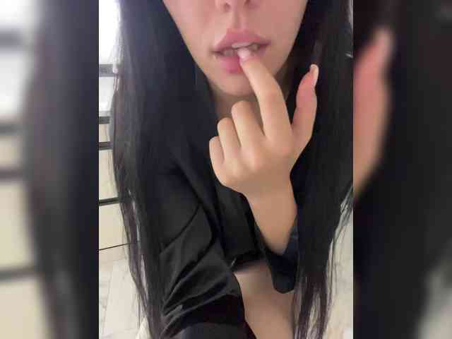 MissDesire webcam