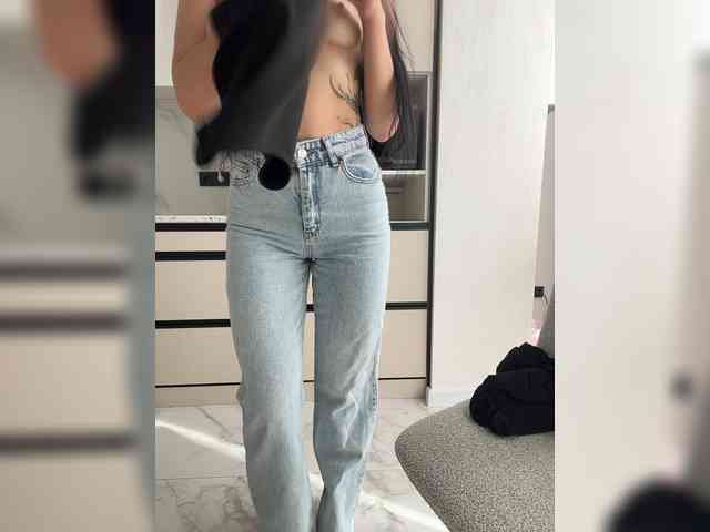MissDesire webcam