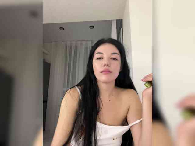 MissDesire webcam