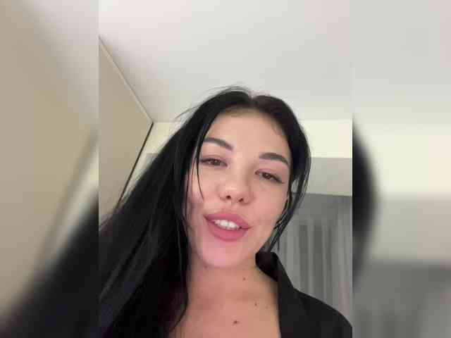 MissDesire webcam