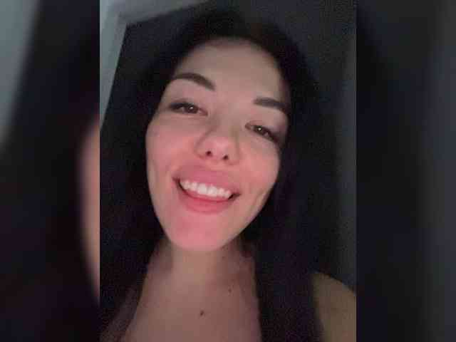 MissDesire webcam