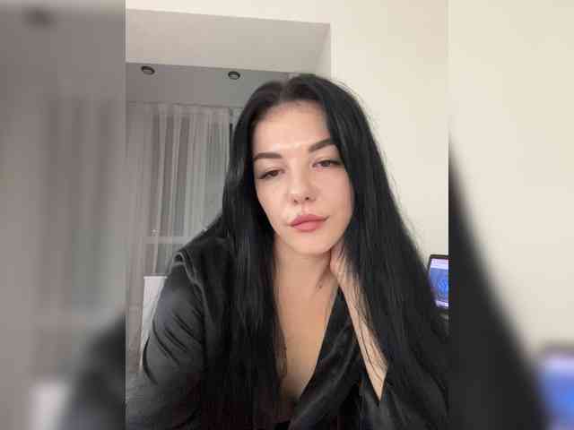 MissDesire webcam