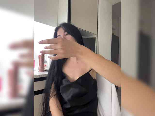 MissDesire webcam