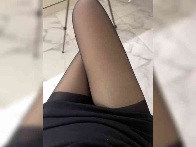 MissDesire webcam