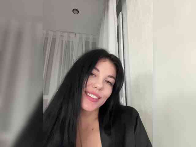 MissDesire webcam