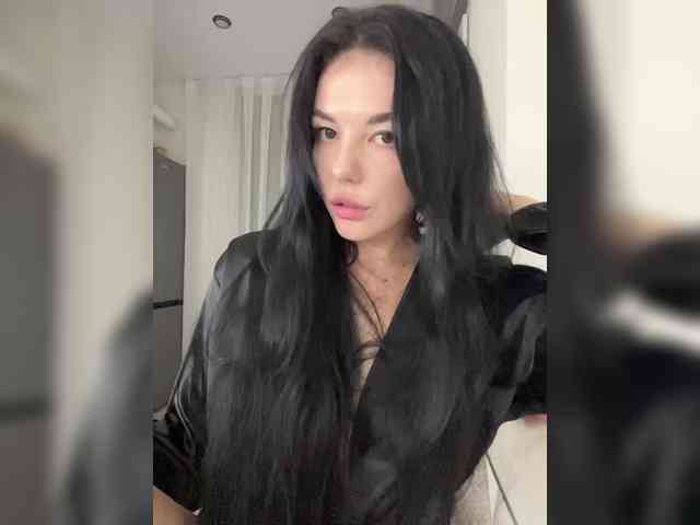 MissDesire webcam