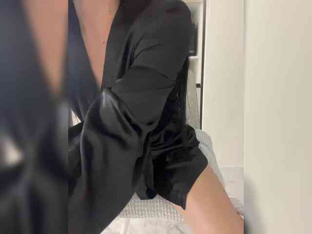 MissDesire webcam