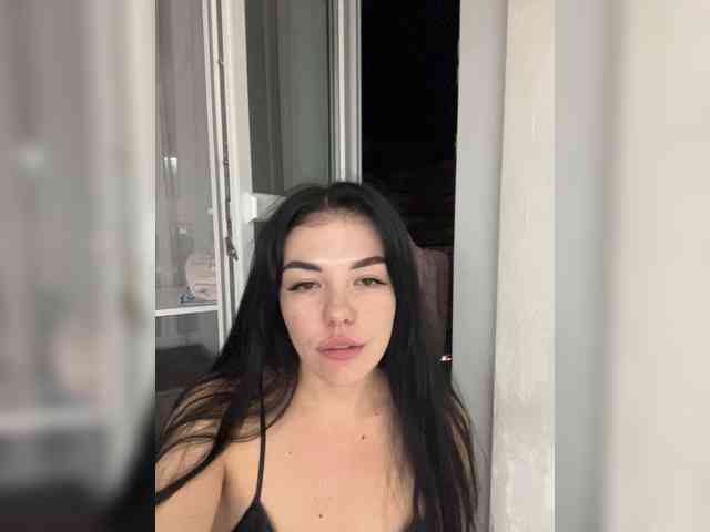 MissDesire webcam