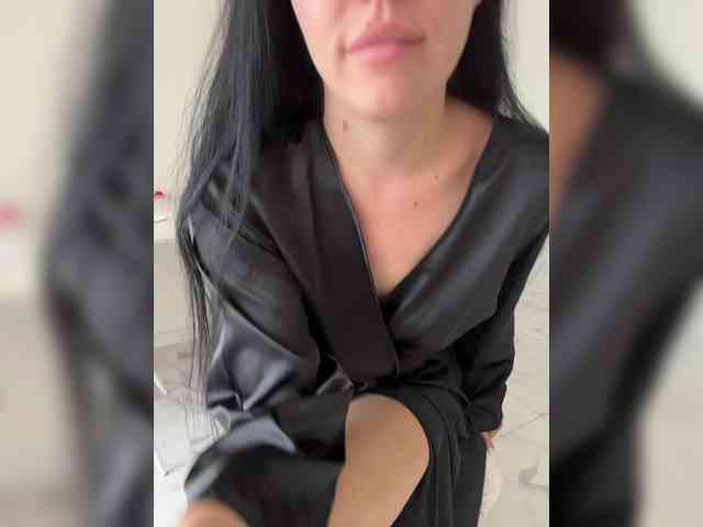 MissDesire webcam