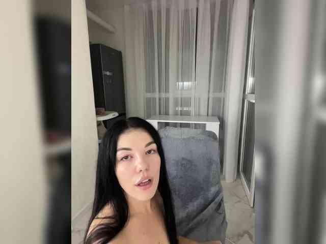 Model: MissDesire