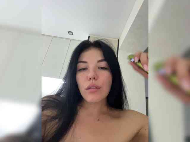 MissDesire webcam