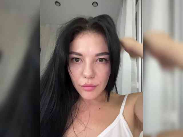 MissDesire webcam