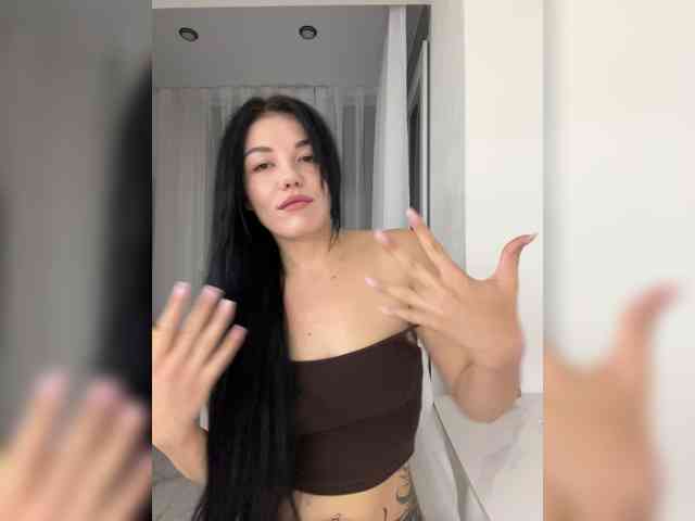 MissDesire webcam