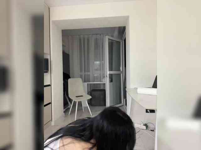 MissDesire webcam