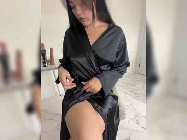 MissDesire webcam