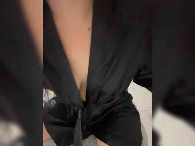 MissDesire webcam