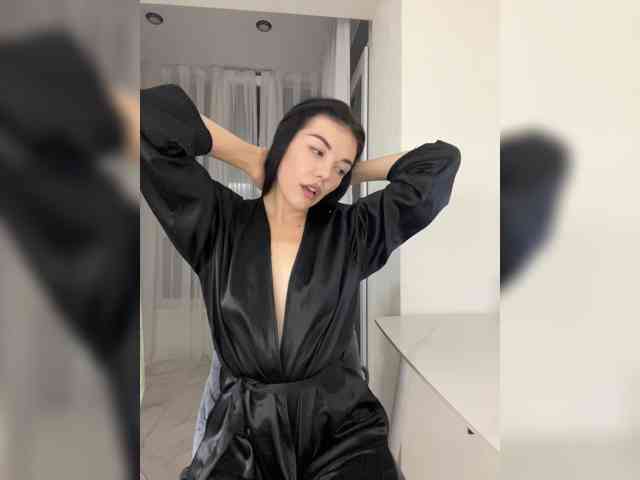 MissDesire webcam