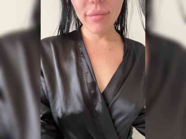 MissDesire webcam
