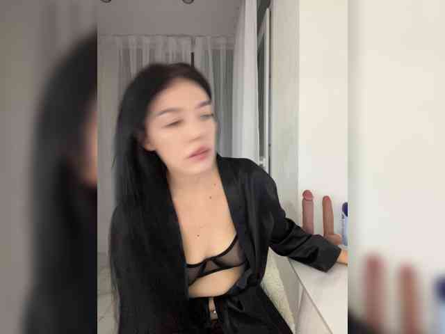 MissDesire webcam
