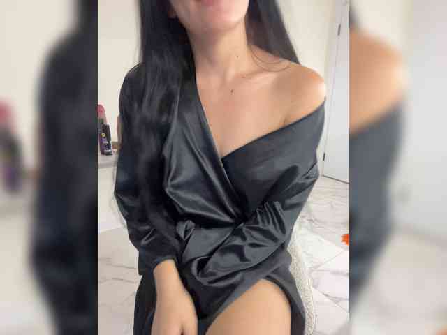 MissDesire webcam