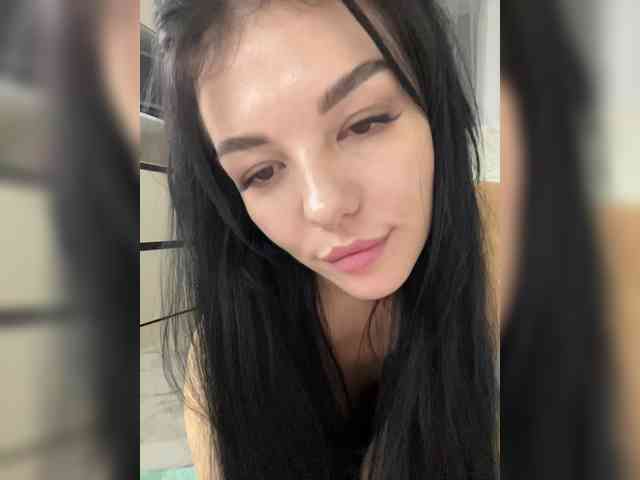 MissDesire webcam