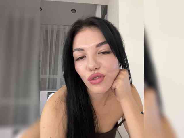 MissDesire webcam