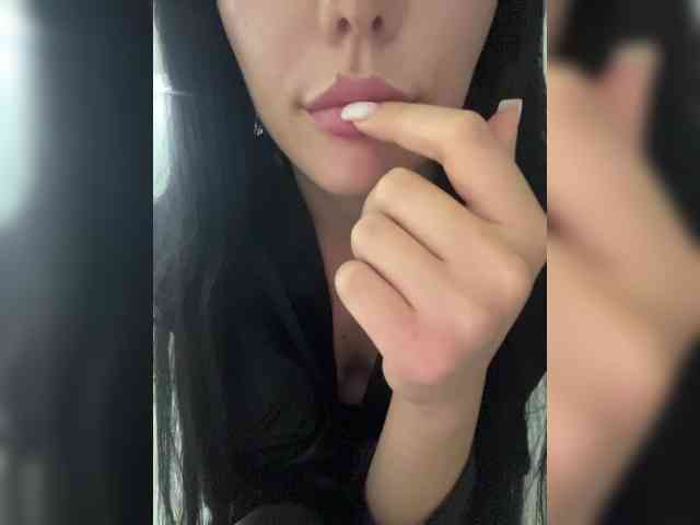 MissDesire webcam