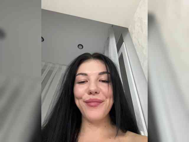 MissDesire webcam