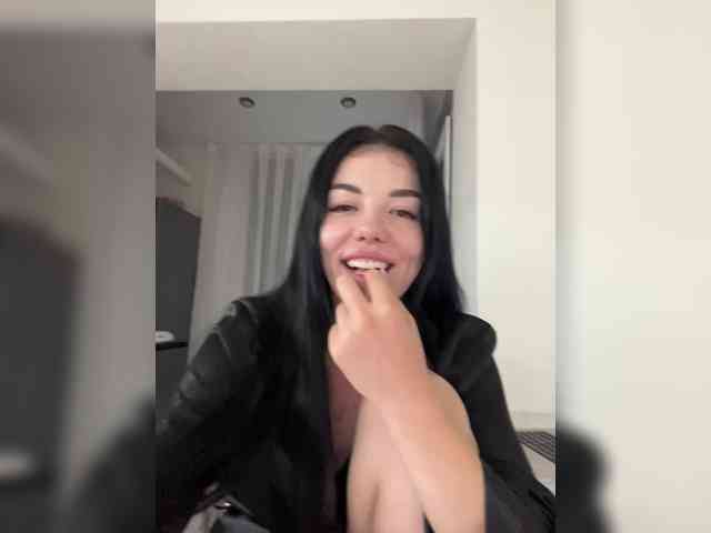 MissDesire webcam