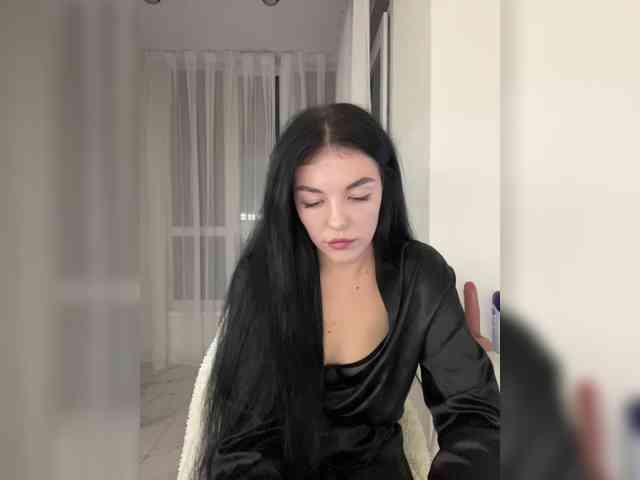 MissDesire webcam