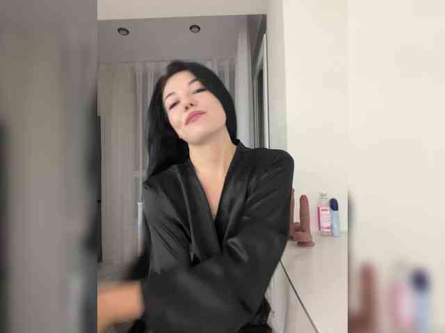 MissDesire webcam