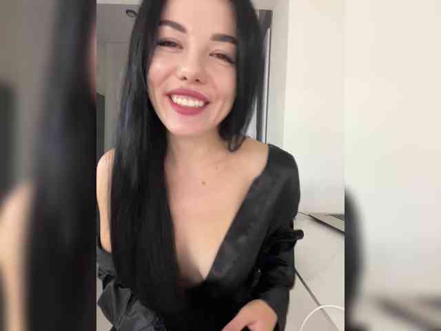 MissDesire webcam